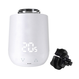 K470W Testa wireless per radiatore