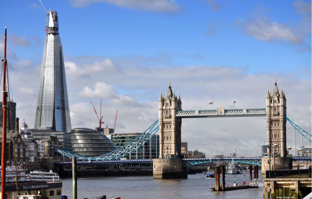 The Shard