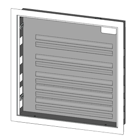 GE551 Cassette