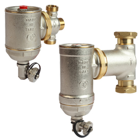 R146C Defangatore magnetico orientabile