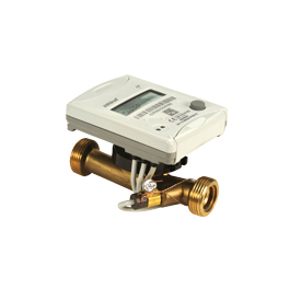 GE552-W Accessori per centralizzazione dati tramite Wireless M-Bus